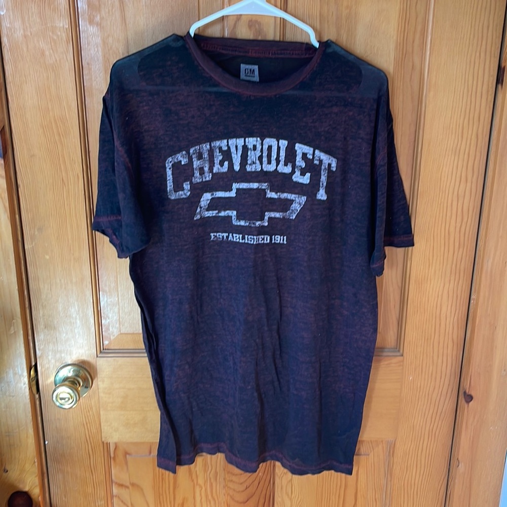 Chevrolet Tee